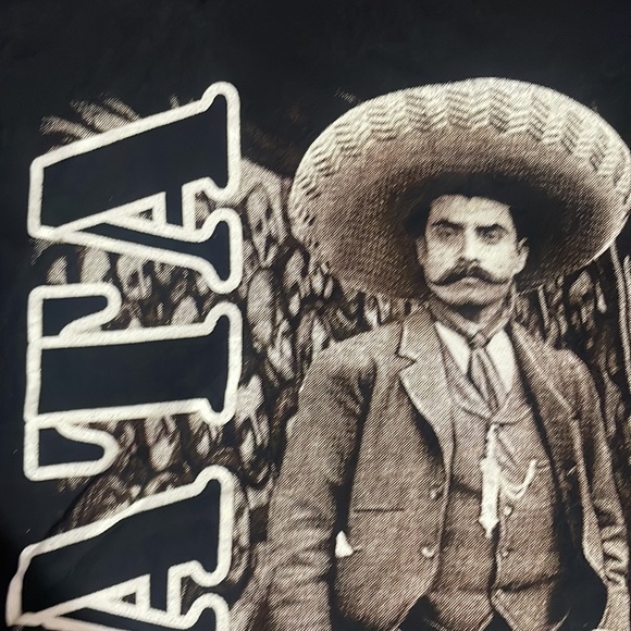 ZAPATA Tee - Picture 4 of 8
